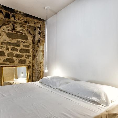 Sant' Erasmo'S Flat Lägenhet Alghero Exteriör bild
