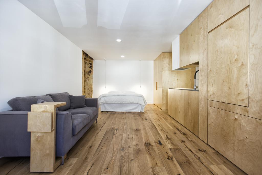 Sant' Erasmo'S Flat Lägenhet Alghero Exteriör bild