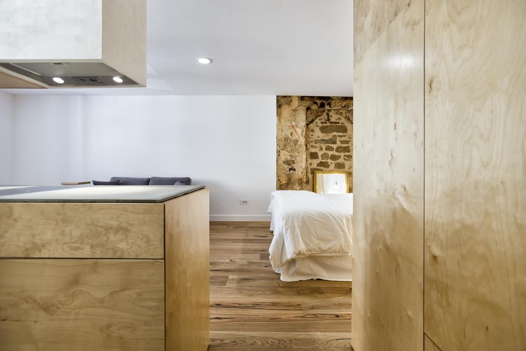 Sant' Erasmo'S Flat Lägenhet Alghero Exteriör bild