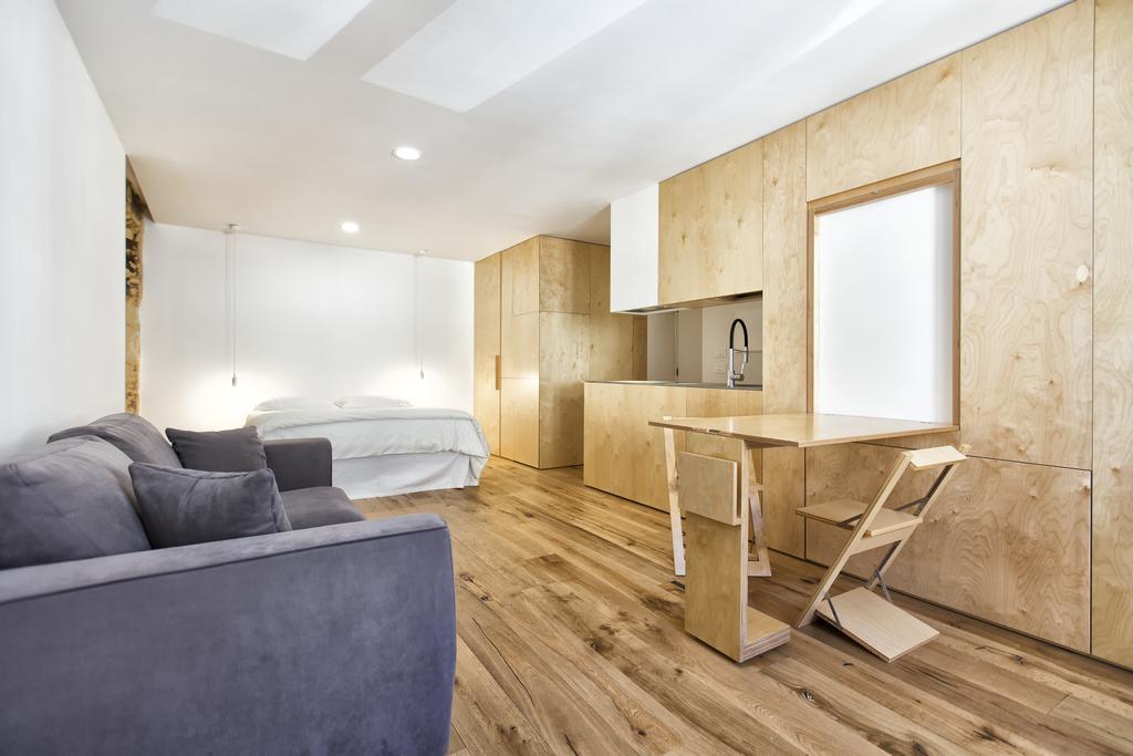 Sant' Erasmo'S Flat Lägenhet Alghero Exteriör bild