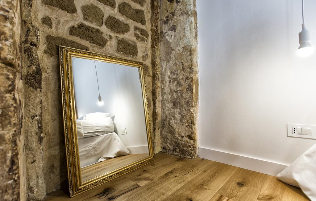 Sant' Erasmo'S Flat Lägenhet Alghero Exteriör bild