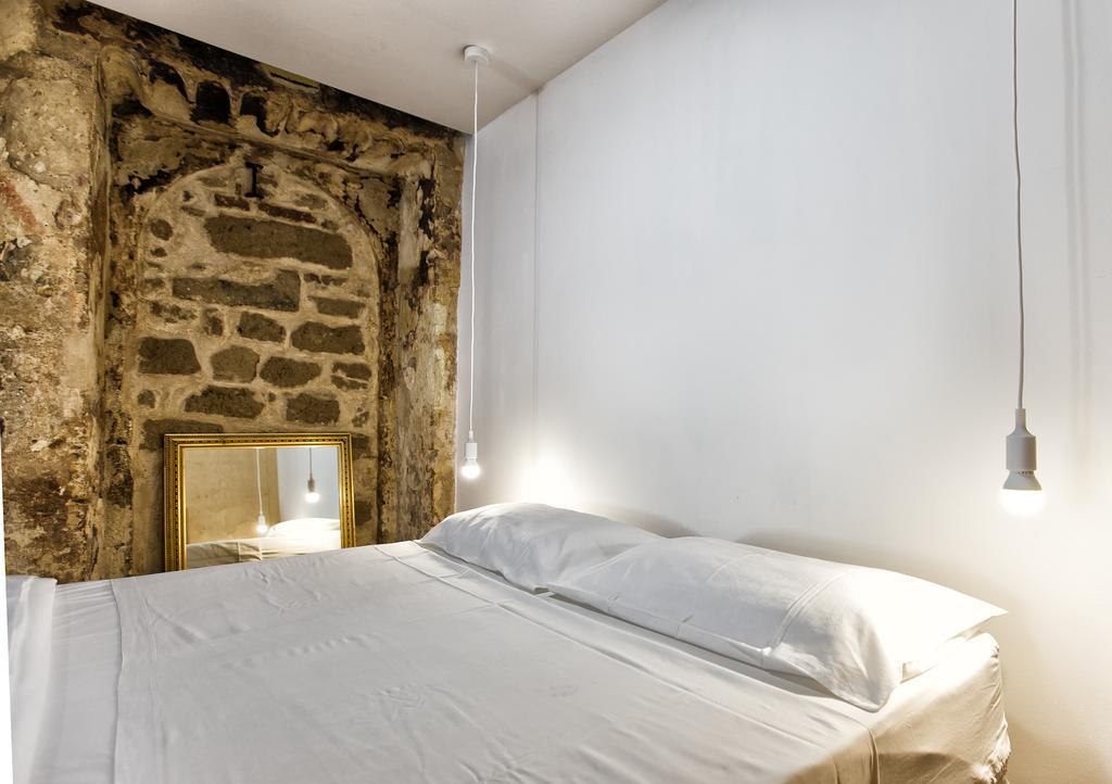 Sant' Erasmo'S Flat Lägenhet Alghero Exteriör bild
