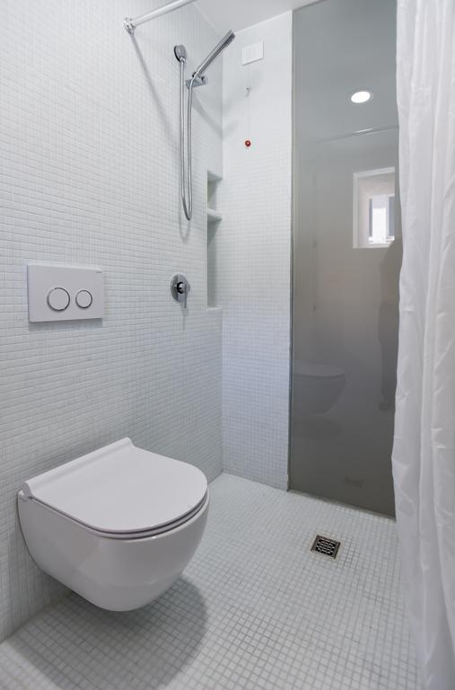 Sant' Erasmo'S Flat Lägenhet Alghero Exteriör bild